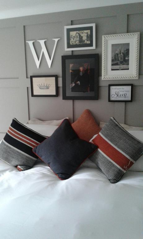 Crown Hotel Chertsey Kamer foto